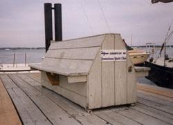 JYC Dock Box