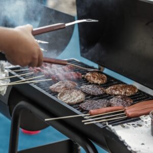 JYC Annual Picnic